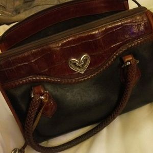 Brighton purse